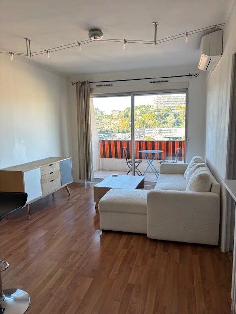   Location 2 pi�ces Meubl� Le Cannet Appartement - 2 pi�ce(s) - 33 m�