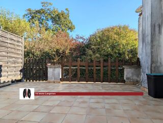  Maison � vendre 4 pi�ces 117 m�