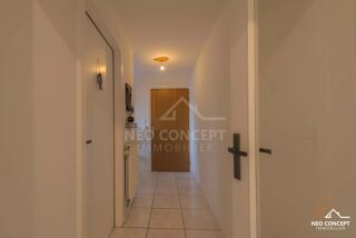  Appartement � vendre 4 pi�ces 82 m�