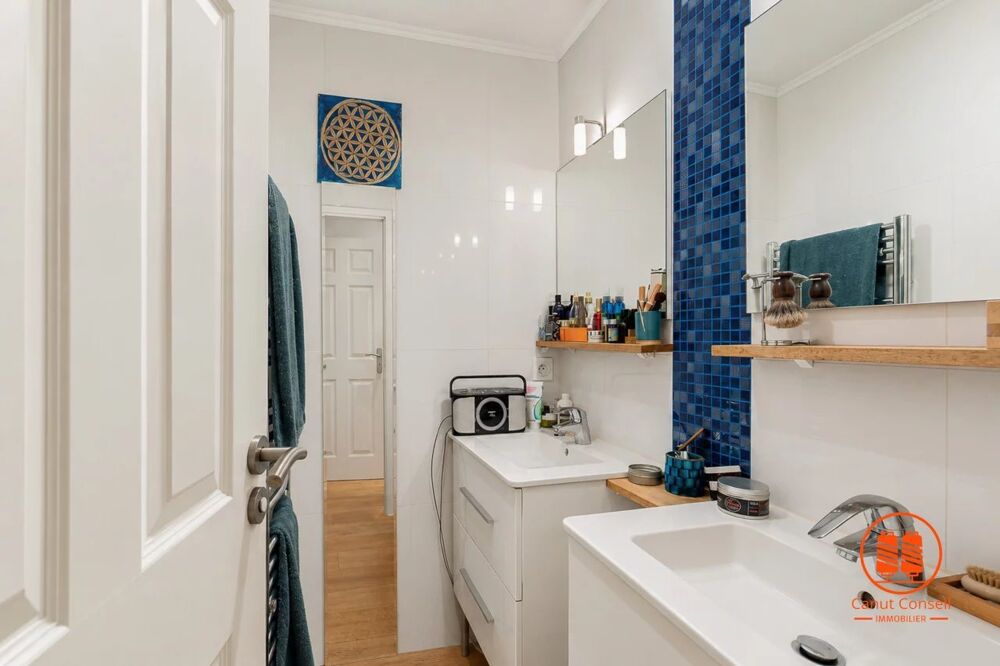 à vendre  Appartement Lyon 1