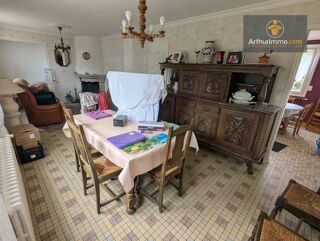  Maison � vendre 4 pi�ces 75 m�