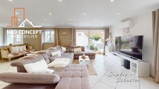  Maison à vendre 7 pièces 254 m²