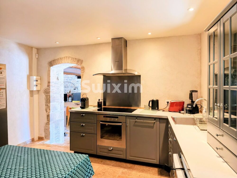 Vente Maison PROPRIETE DU  XVIIe Santenay
