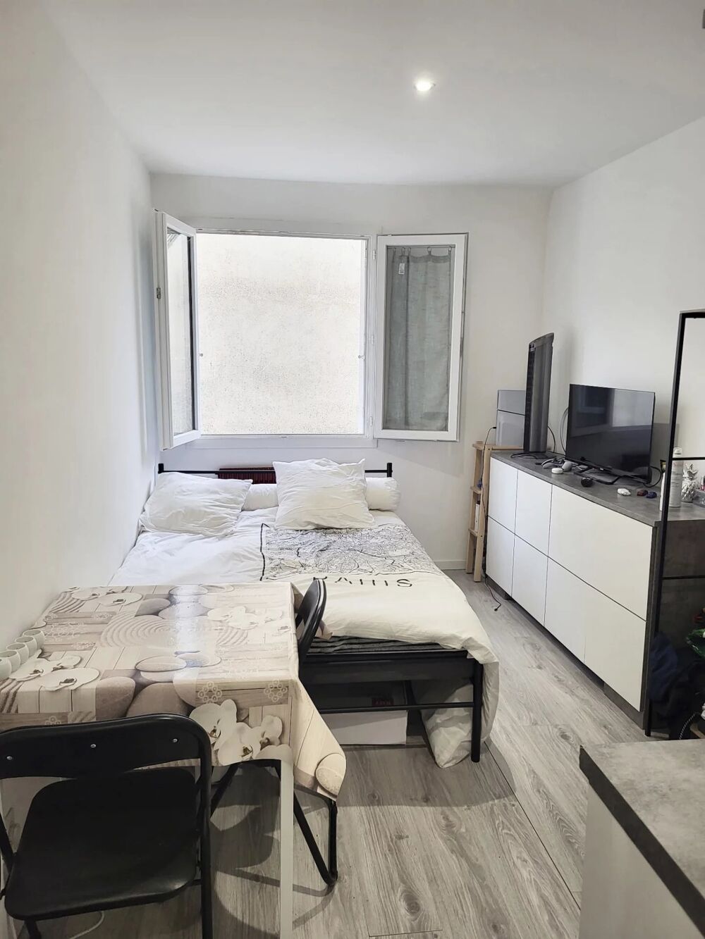 Location Appartement Studio à 10 km de Beaugency Orléans