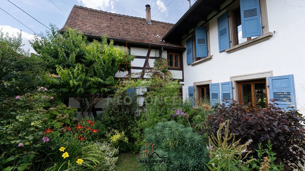  vendre  Maison Brumath (67170)
