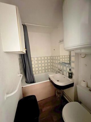  Appartement � louer 1 pi�ce 14 m�