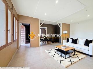  Appartement � vendre 2 pi�ces 64 m�