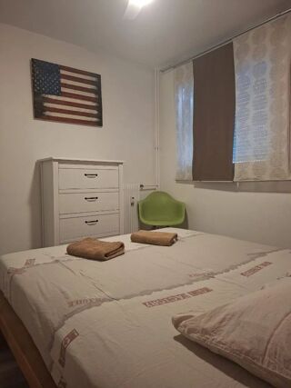 Appartement � louer 2 pi�ces 45 m�