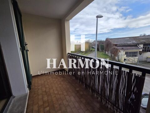   Harmon � louer : SUPERBE T3 NON MEUBLE OLORON STE MARIE Appartement - 3 pi�ce(s) - 69 m�