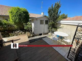  Maison � vendre 4 pi�ces 100 m�