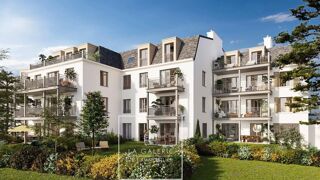  Appartement à vendre 5 pièces 118 m²