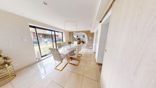  Maison à vendre 9 pièces 199 m²