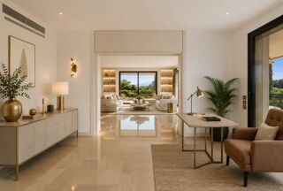  Appartement à vendre 6 pièces 175 m²