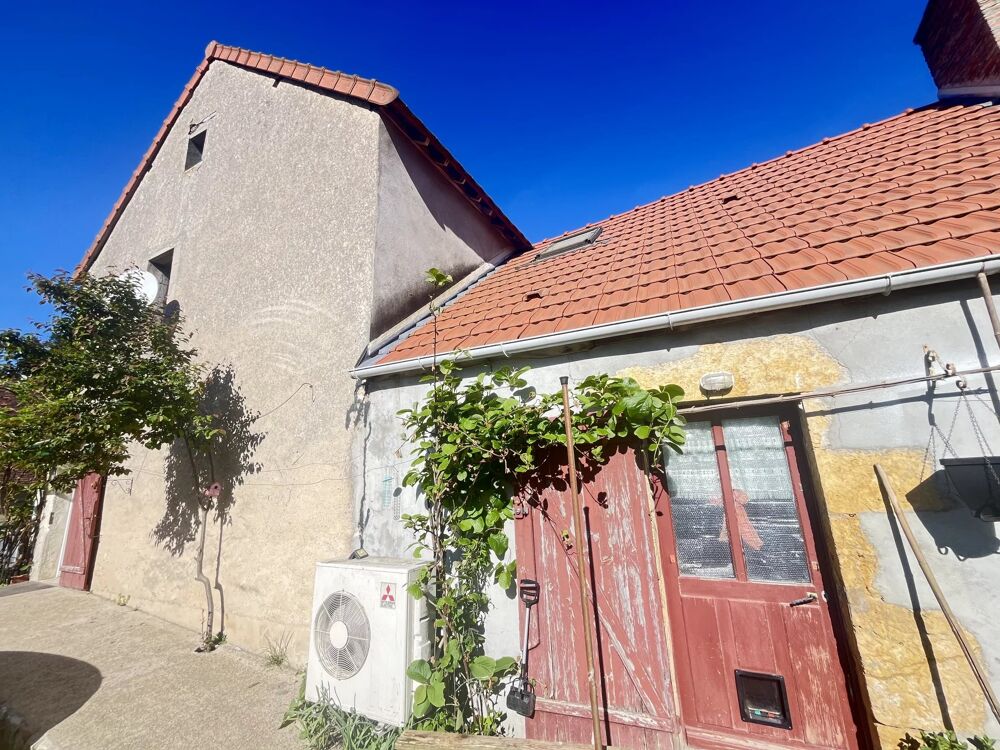 Vente Maison MAISON DE CAMPAGNE B�ard