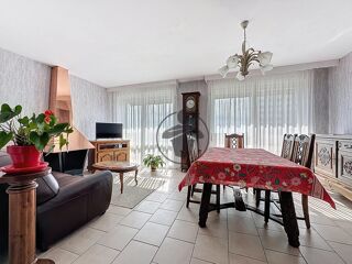  Appartement � vendre 3 pi�ces 60 m�