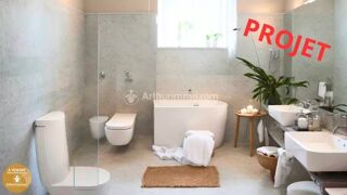  Maison � vendre 5 pi�ces 175 m�