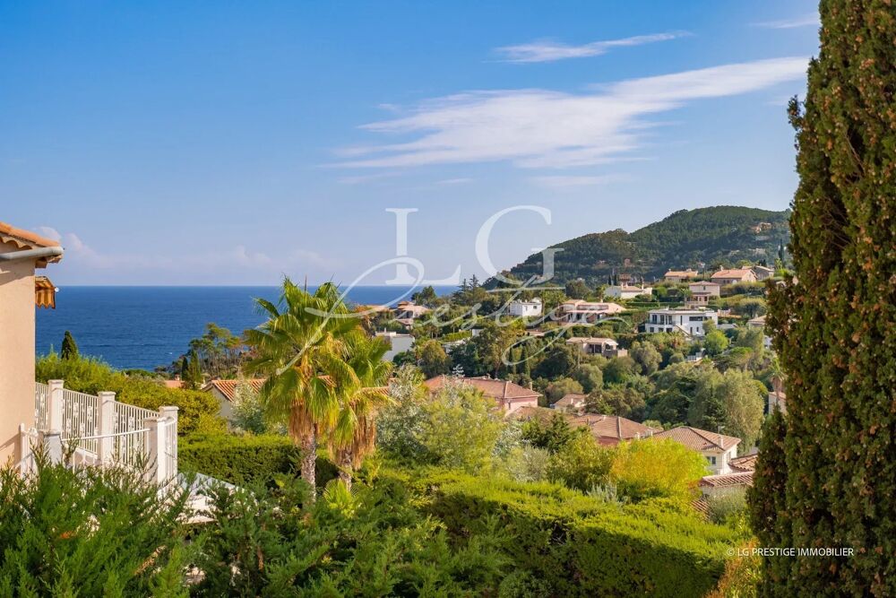 à vendre  Maison Mandelieu-la-Napoule (06210)
