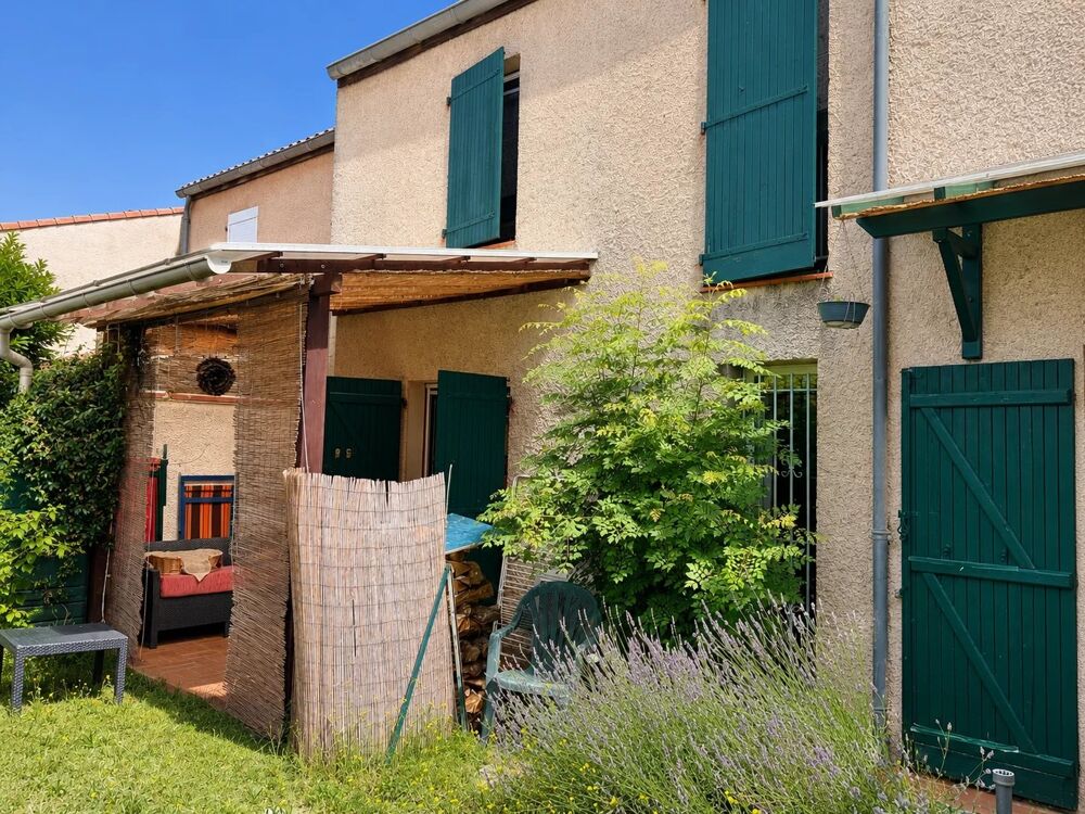 Vente Villa Toulouse / Pradettes Toulouse