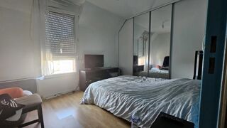  Appartement à vendre 4 pièces 88 m²