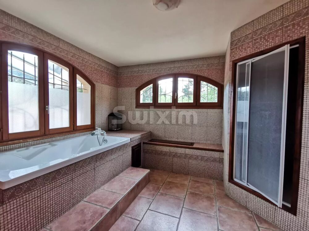  vendre  Maison Dieulefit (26220)