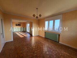  Maison � vendre 3 pi�ces 107 m�