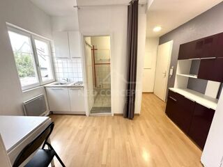  Appartement � louer 1 pi�ce 29 m�