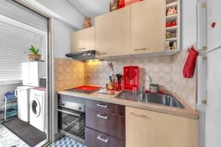  Appartement � vendre 1 pi�ce 36 m�