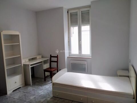  Appartement � louer 1 pi�ce 21 m�