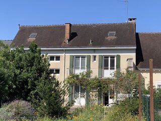  Maison  vendre 6 pices 115 m