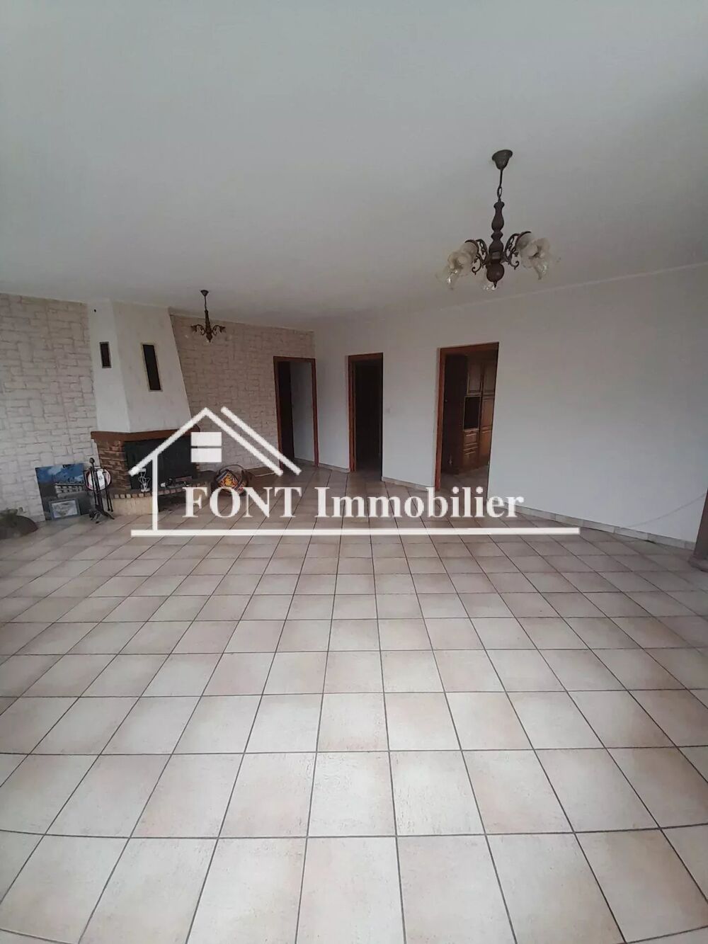 � vendre  Maison Saint-Paul-en-Jarez (42740)