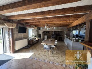  Maison à vendre 6 pièces 196 m²