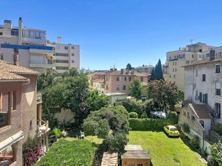  Appartement � vendre 2 pi�ces 47 m�
