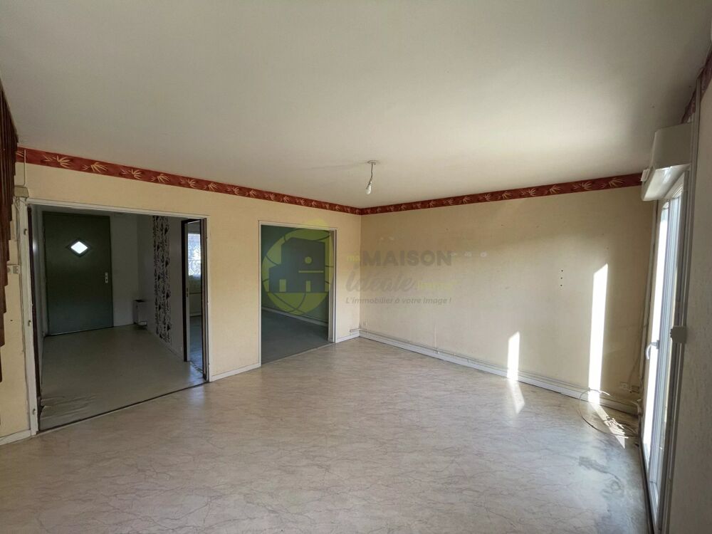 Pavillon individuel