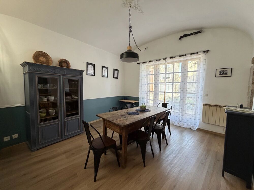 Location Maison Location maison de village Saint-gervais-sur-roubion
