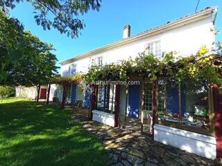  Maison � vendre 7 pi�ces 164 m�