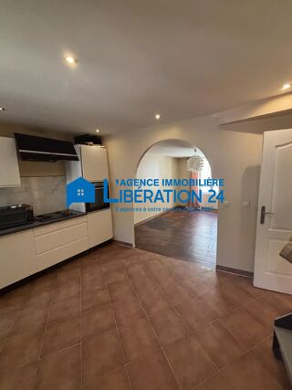  Maison à louer 112 m²