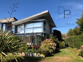  Maison à vendre 5 pièces 186 m²