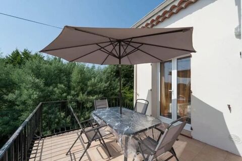   Deux pi�ces de 43m� avec balcon et parking Appartement - 2 pi�ce(s) - 43 m�
