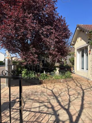  Maison � vendre 4 pi�ces 95 m�