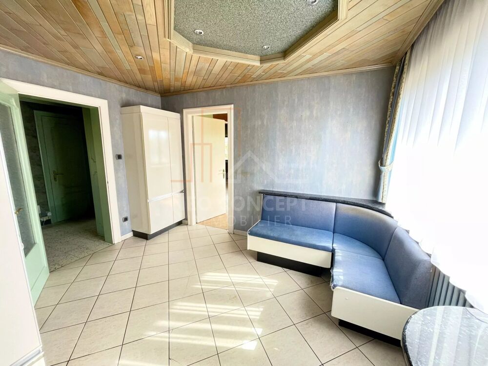 Vente Maison Maison de type 4/5 pièces avec 3 chambres d'environ 139 m² habit Kaltenhouse