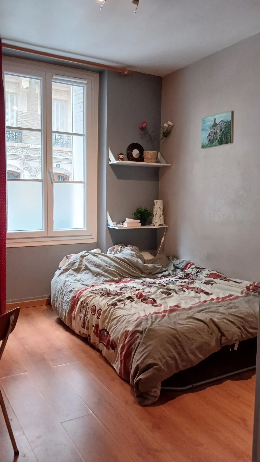 Vente Appartement Proche Place de Ternes / Rue Poncelet Paris 17