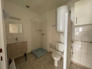  Appartement � vendre 1 pi�ce 23 m�