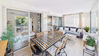  Appartement à vendre 2 pièces 59 m²
