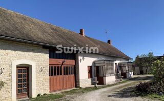  Maison à vendre 6 pièces 150 m²