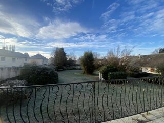  Maison � vendre 10 pi�ces 270 m�