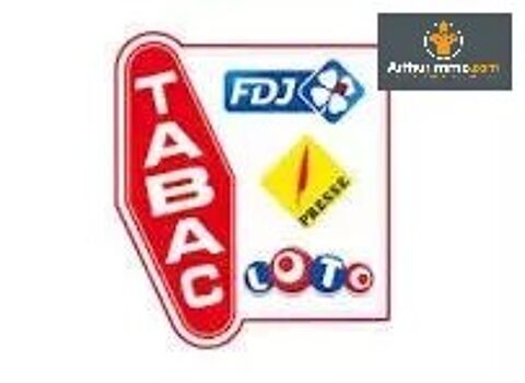   Commerce Tabac 