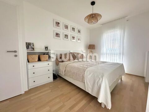  Appartement  louer 3 pices 63 m