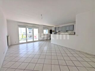  Appartement � vendre 4 pi�ces 86 m�