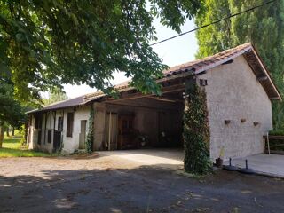  Maison à vendre 6 pièces 160 m²