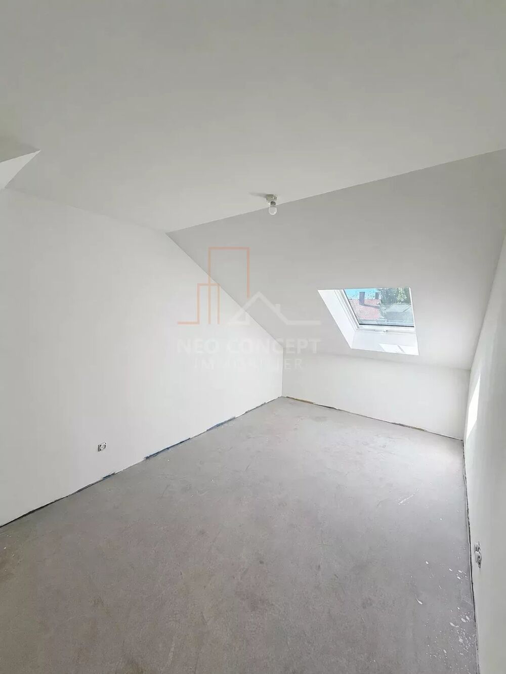 Vente Appartement STRASBOURG | Duplex 4 pièces en attique | 98,60 m² habitables et Strasbourg